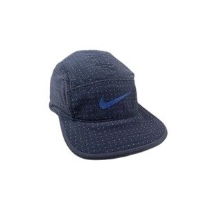 Nike Navy Blue Hat